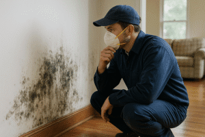 How to Keep Your Basement Mold-Free Year Round