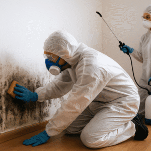 Fall Maintenance Tips to Prevent Basement Mold Before Winter Hits